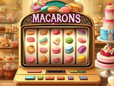 Макаронс